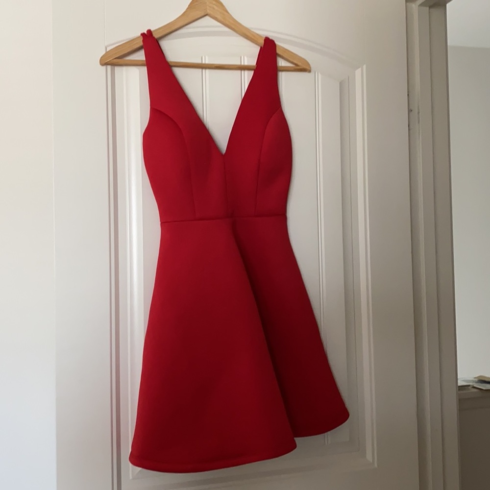 Red Dress 💃🏼